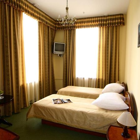 Wien Hotel Lviv Eksteriør billede