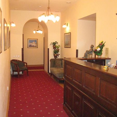 Wien Hotel Lviv Eksteriør billede