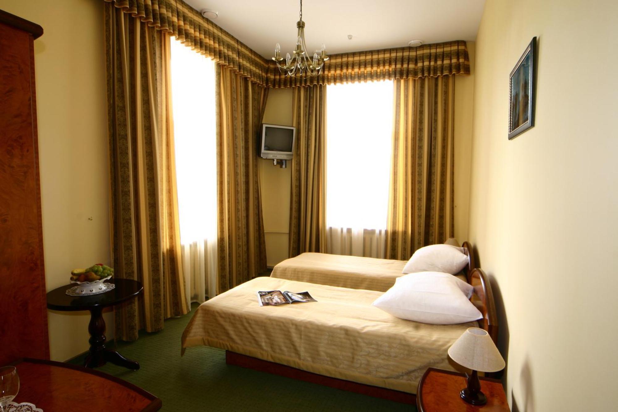 Wien Hotel Lviv Eksteriør billede