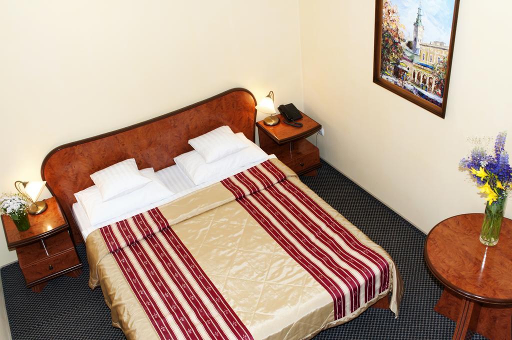 Wien Hotel Lviv Eksteriør billede