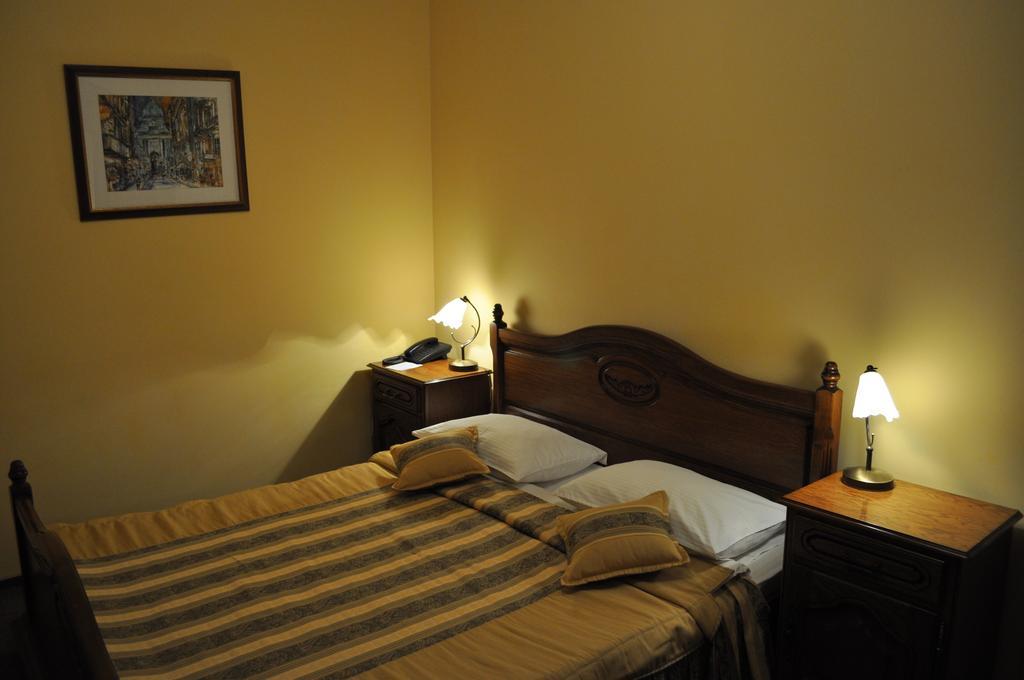 Wien Hotel Lviv Eksteriør billede