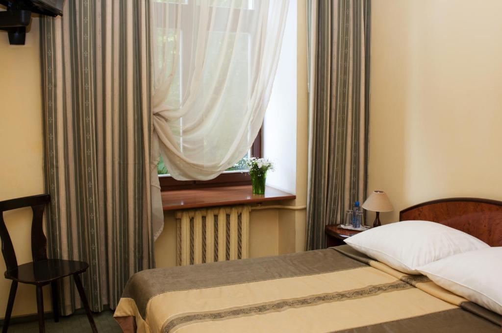 Wien Hotel Lviv Værelse billede