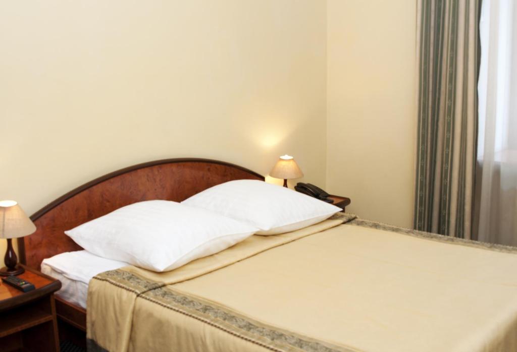 Wien Hotel Lviv Værelse billede
