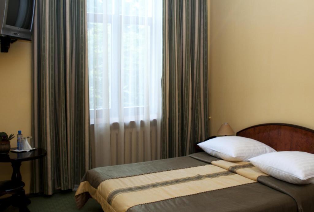 Wien Hotel Lviv Værelse billede