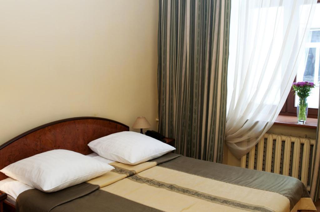 Wien Hotel Lviv Værelse billede