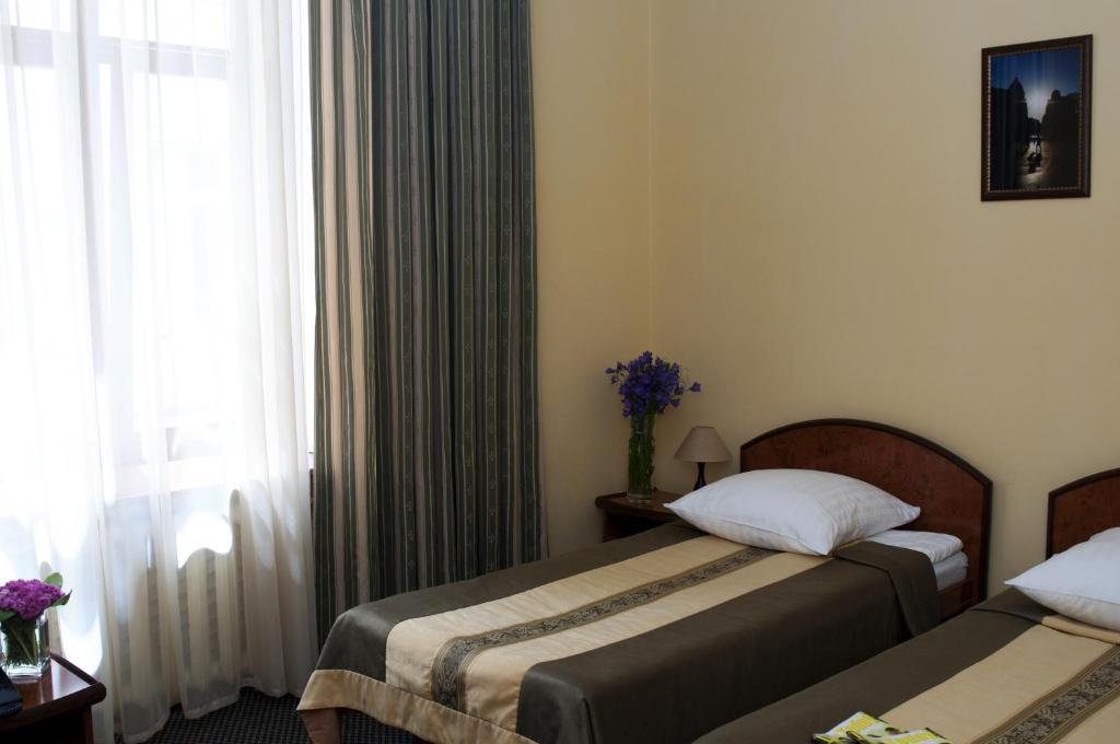 Wien Hotel Lviv Værelse billede