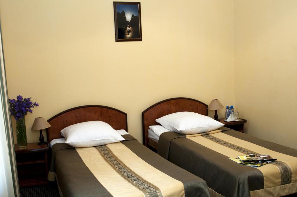 Wien Hotel Lviv Værelse billede