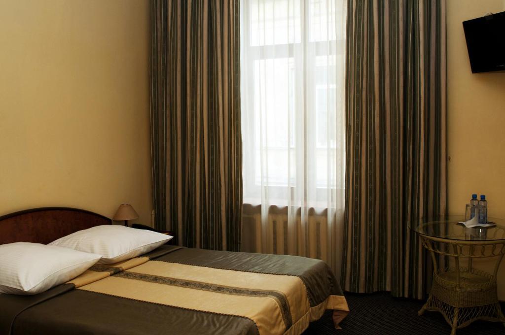 Wien Hotel Lviv Værelse billede