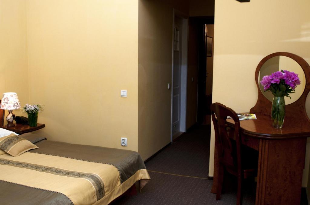 Wien Hotel Lviv Værelse billede