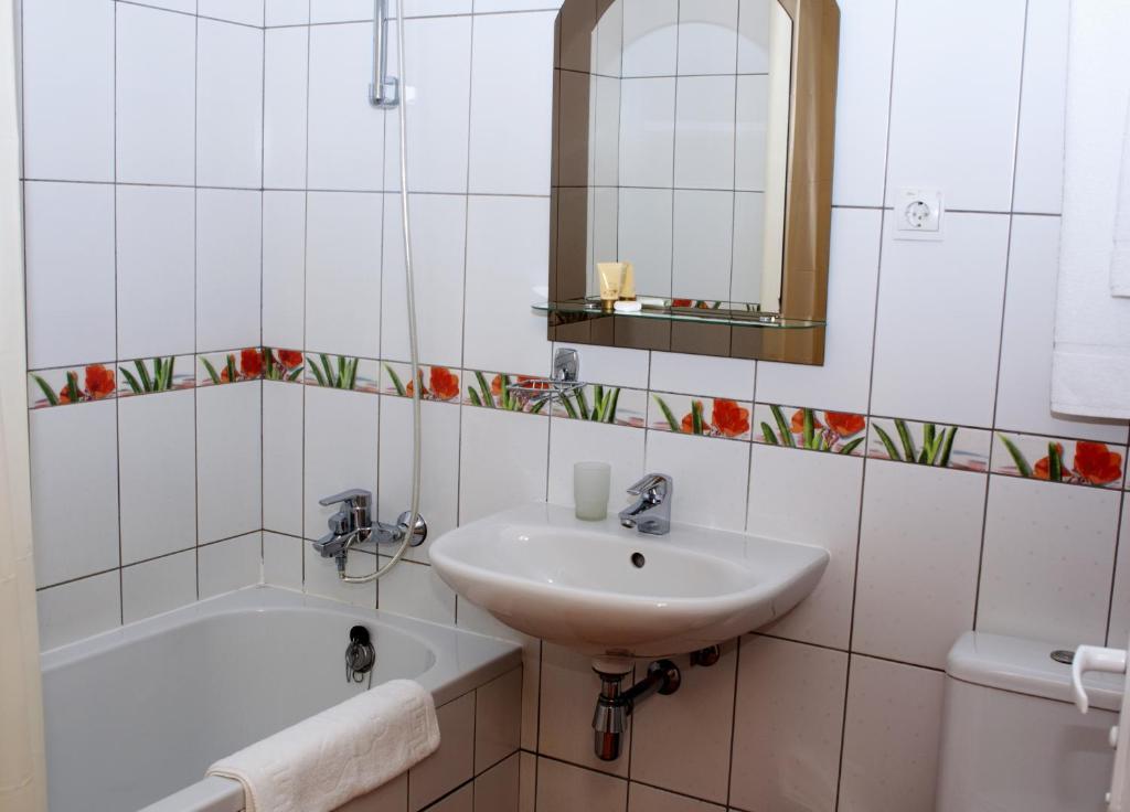 Wien Hotel Lviv Værelse billede