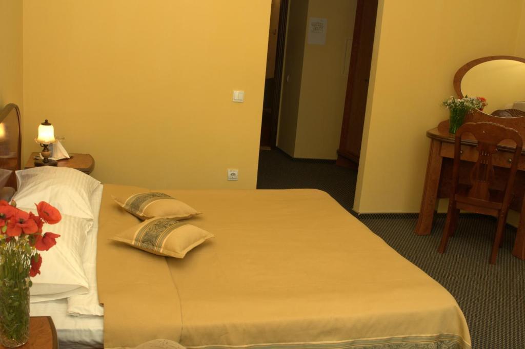Wien Hotel Lviv Værelse billede