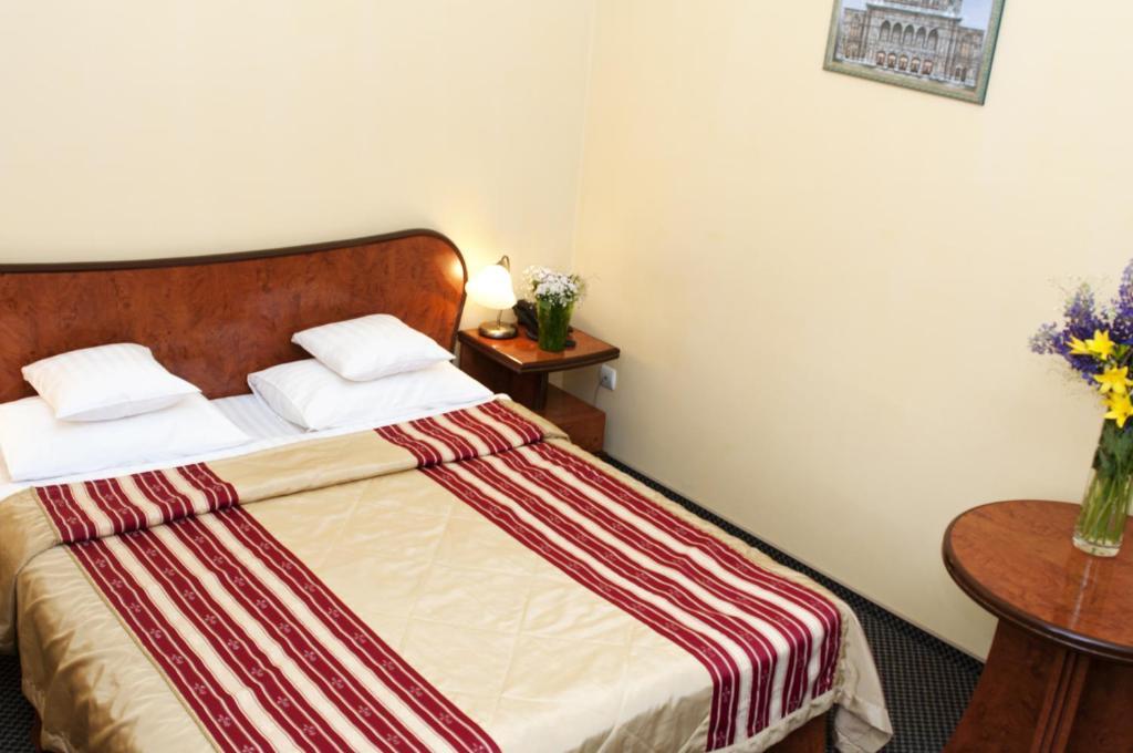 Wien Hotel Lviv Værelse billede