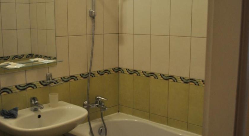 Wien Hotel Lviv Værelse billede