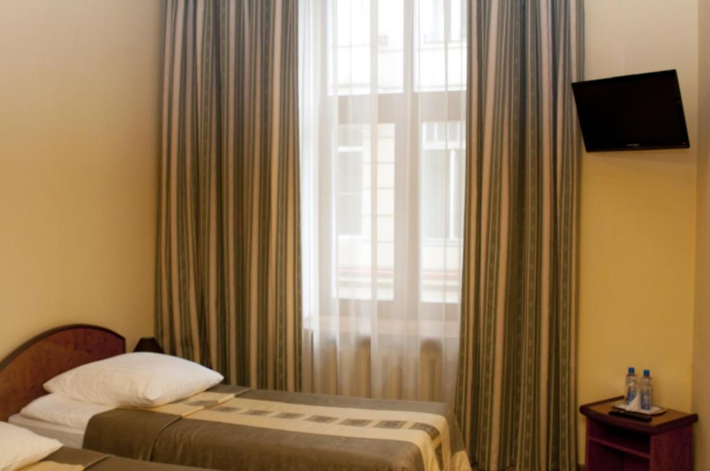 Wien Hotel Lviv Værelse billede