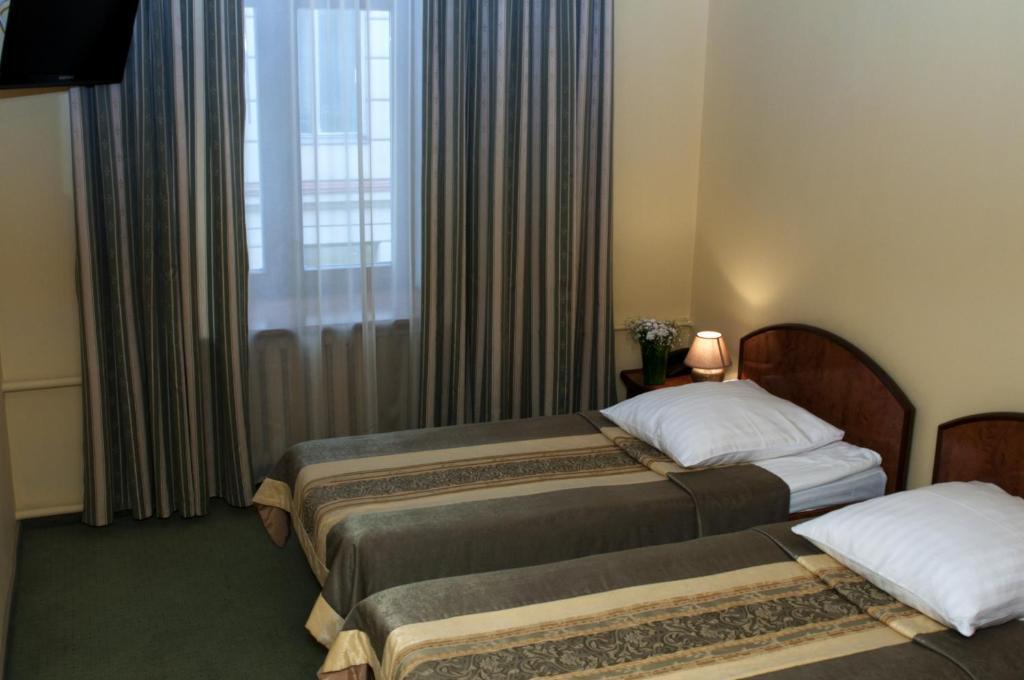Wien Hotel Lviv Værelse billede