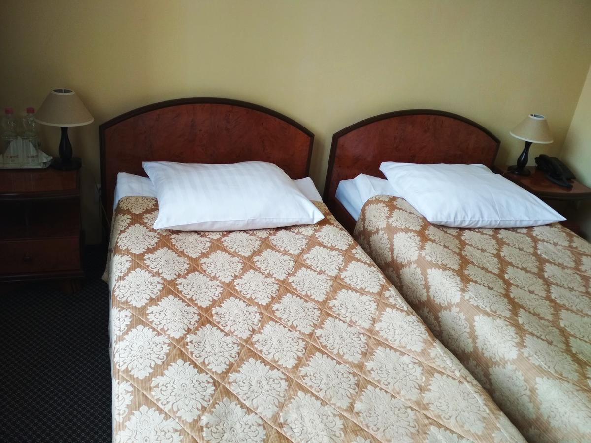 Wien Hotel Lviv Eksteriør billede