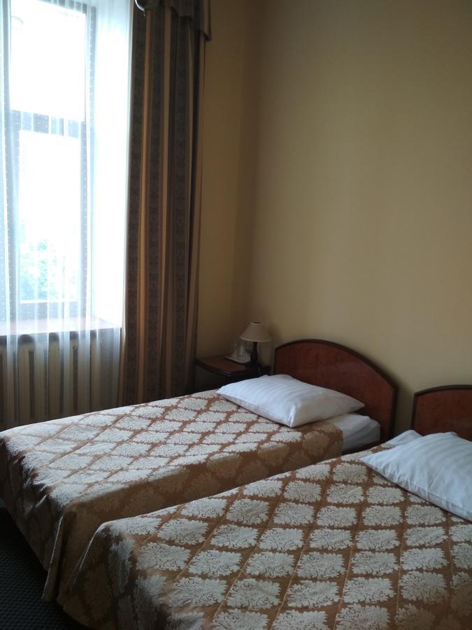Wien Hotel Lviv Eksteriør billede
