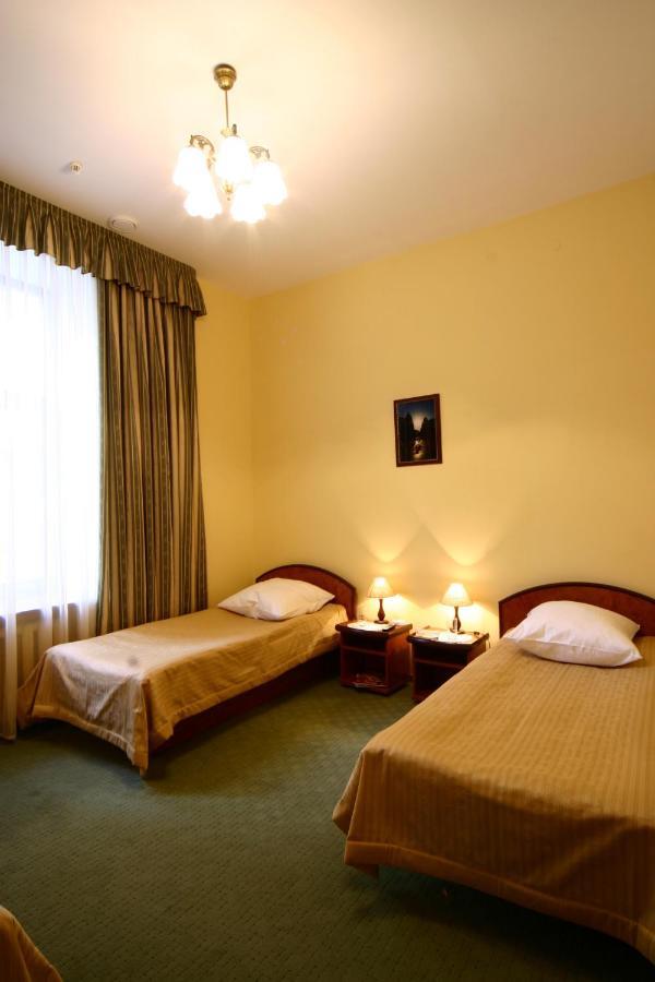 Wien Hotel Lviv Værelse billede